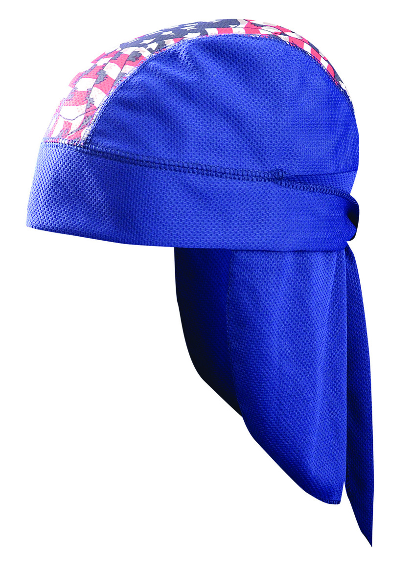 OccuNomix Assorted Colors Tuff And Dry® Polyester Wicking & Cooling Hat