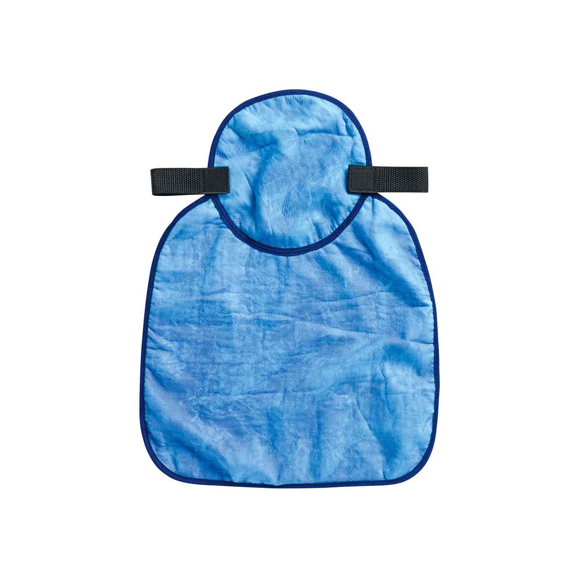 Ergodyne Blue ChillIts 6717CT PVA Evaporative Cooling E5712596 for sale online at autumn supply