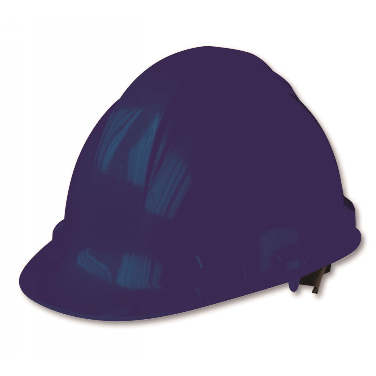 Honeywell Royal Blue North® Peak A79 HDPE Cap Style Hard Hat With Rachet/4 Point Ratchet Suspension