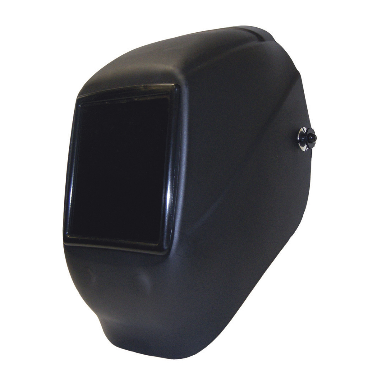 Honeywell FibreMetal Tigerhood Futura Black Thermopla HON52090BK for sale online at autumn supply