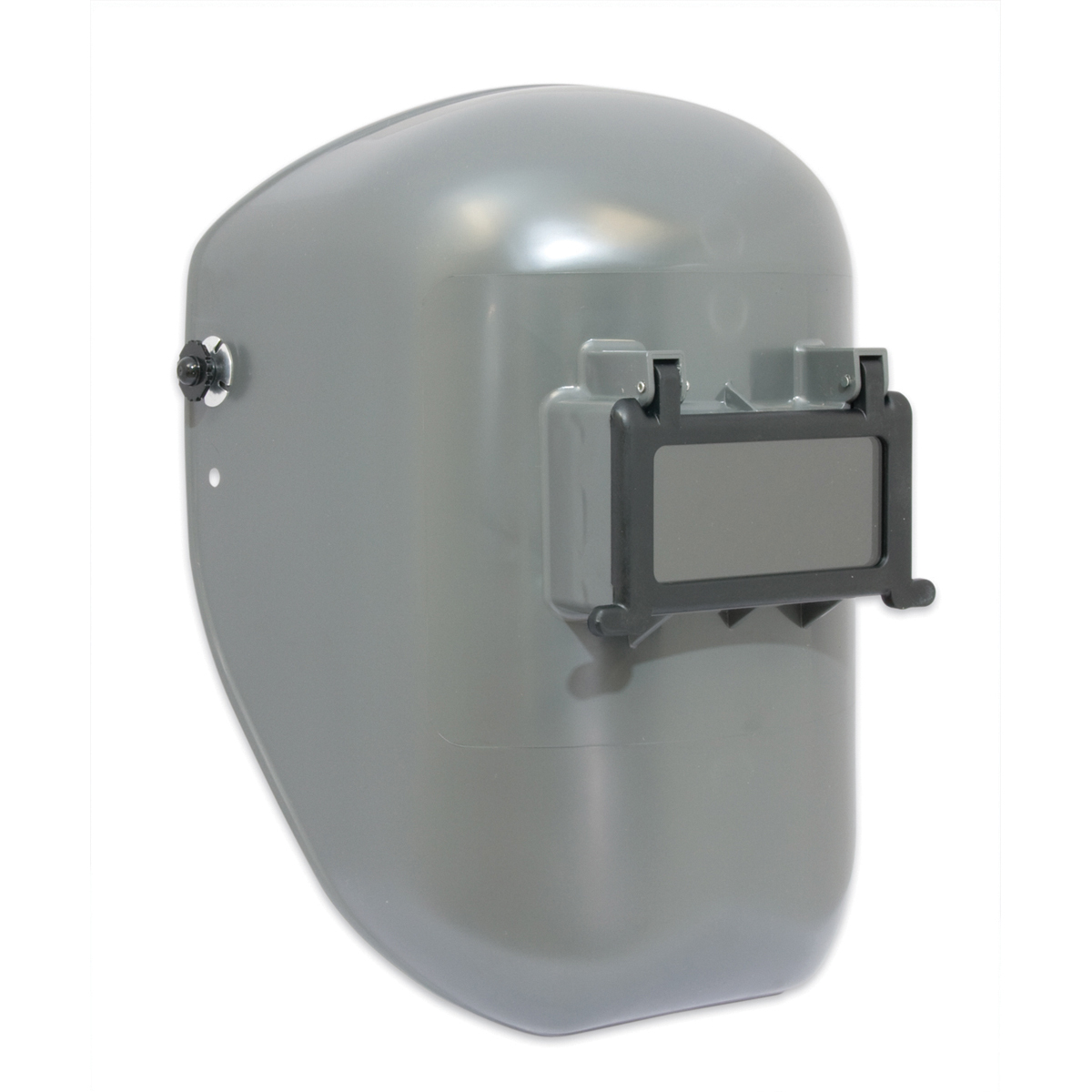 Honeywell FibreMetal Tigerhood Classic Gray Thermopla HON5906GYBP for sale online at autumn supply