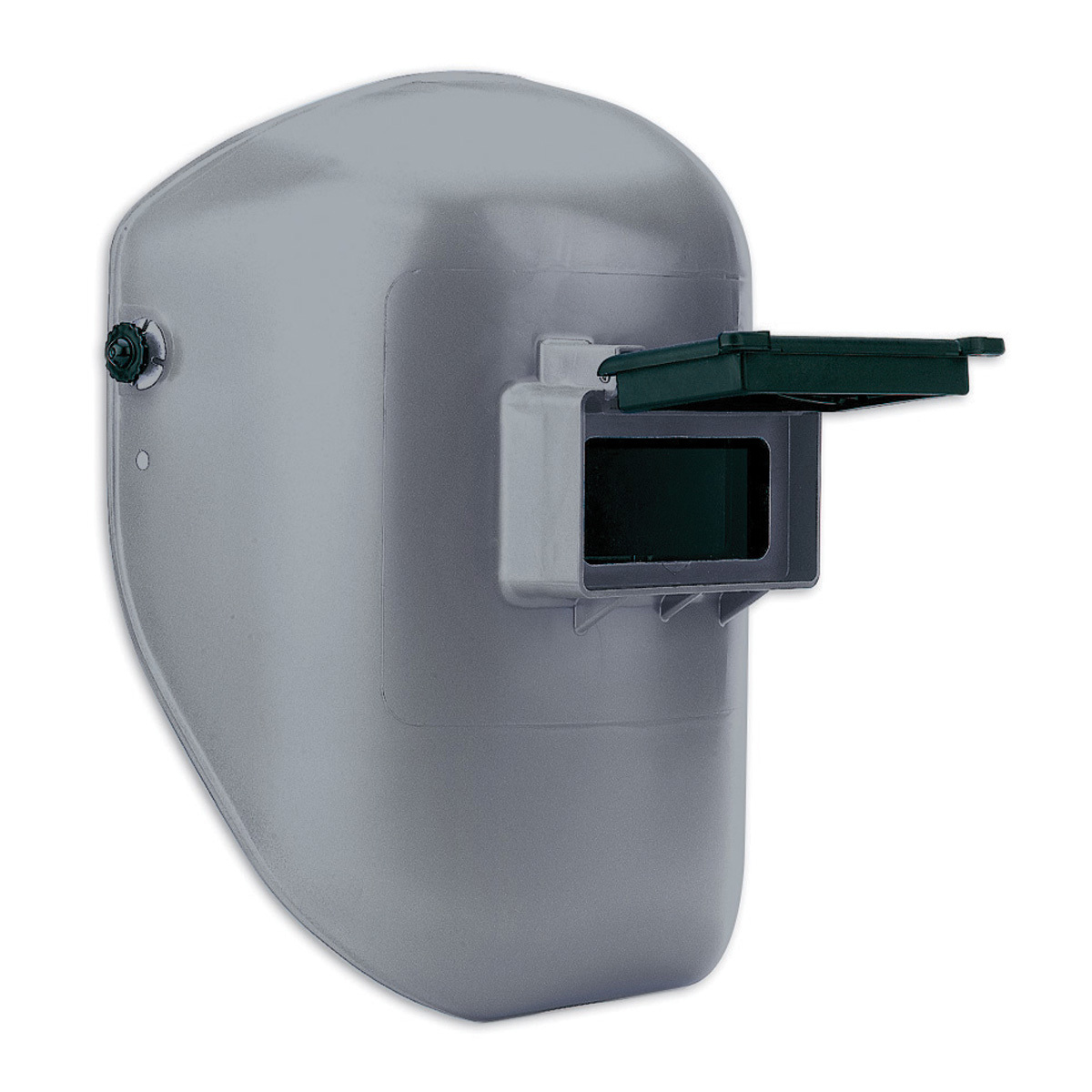 Honeywell FibreMetal Tigerhood Classic Gray Thermopla HON906GY for sale online at autumn supply