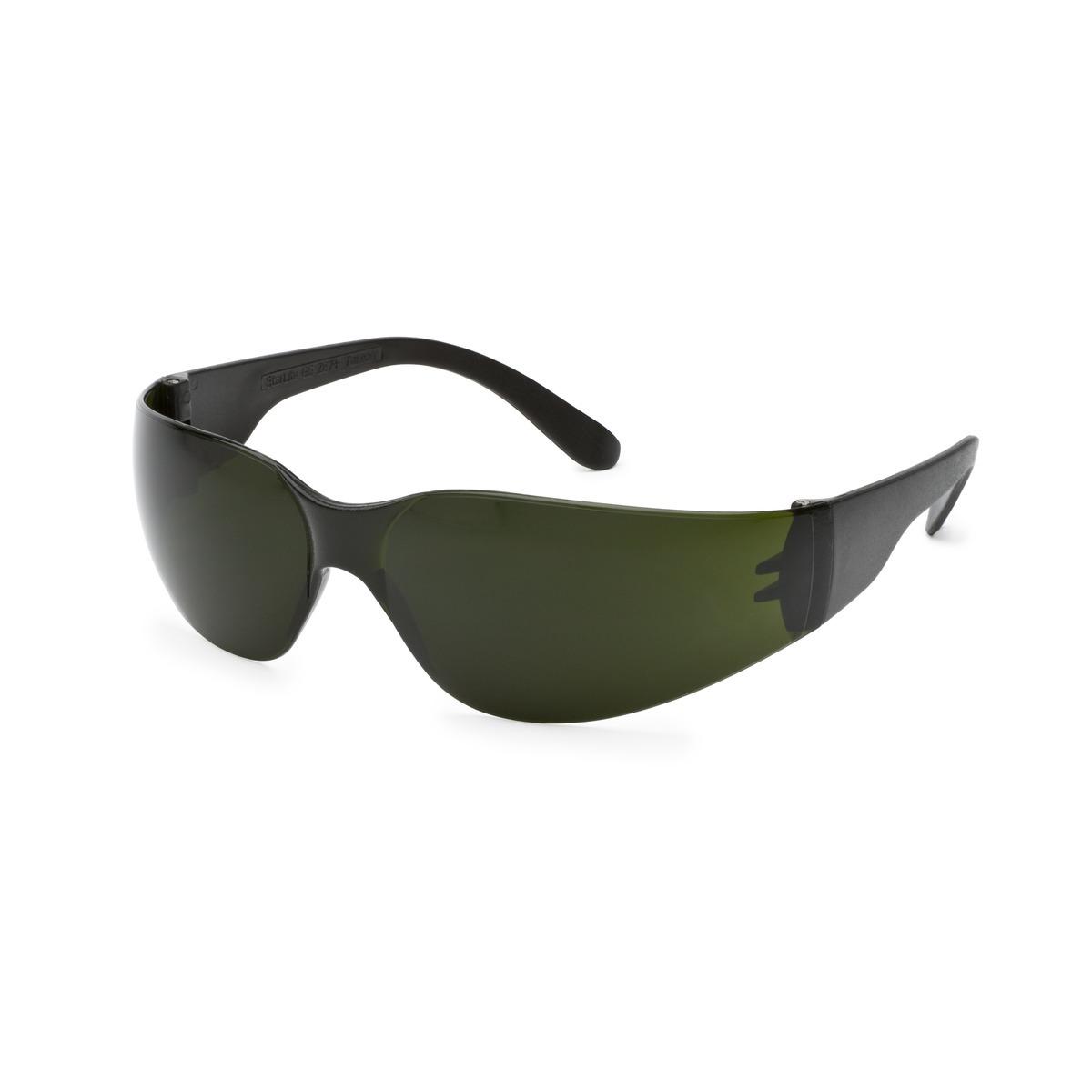 Lincoln Electric Starlite Black Safety Glasses With S LINK2967-1 for sale online at autumn supply