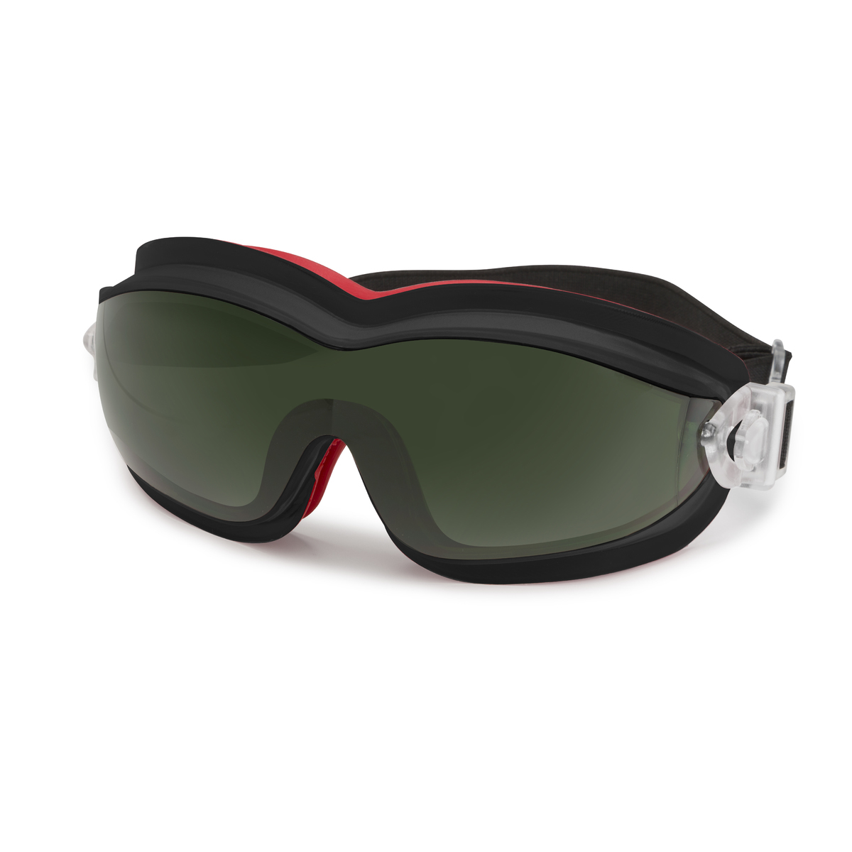 Lincoln Electric Cutting Grinding Goggles With Black LINK3118-2 for sale online at autumn supply