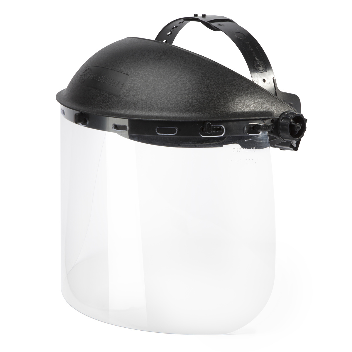 Lincoln Electric 8 X 15 Clear Faceshield For Use With LINK3120-1 for sale online at autumn supply