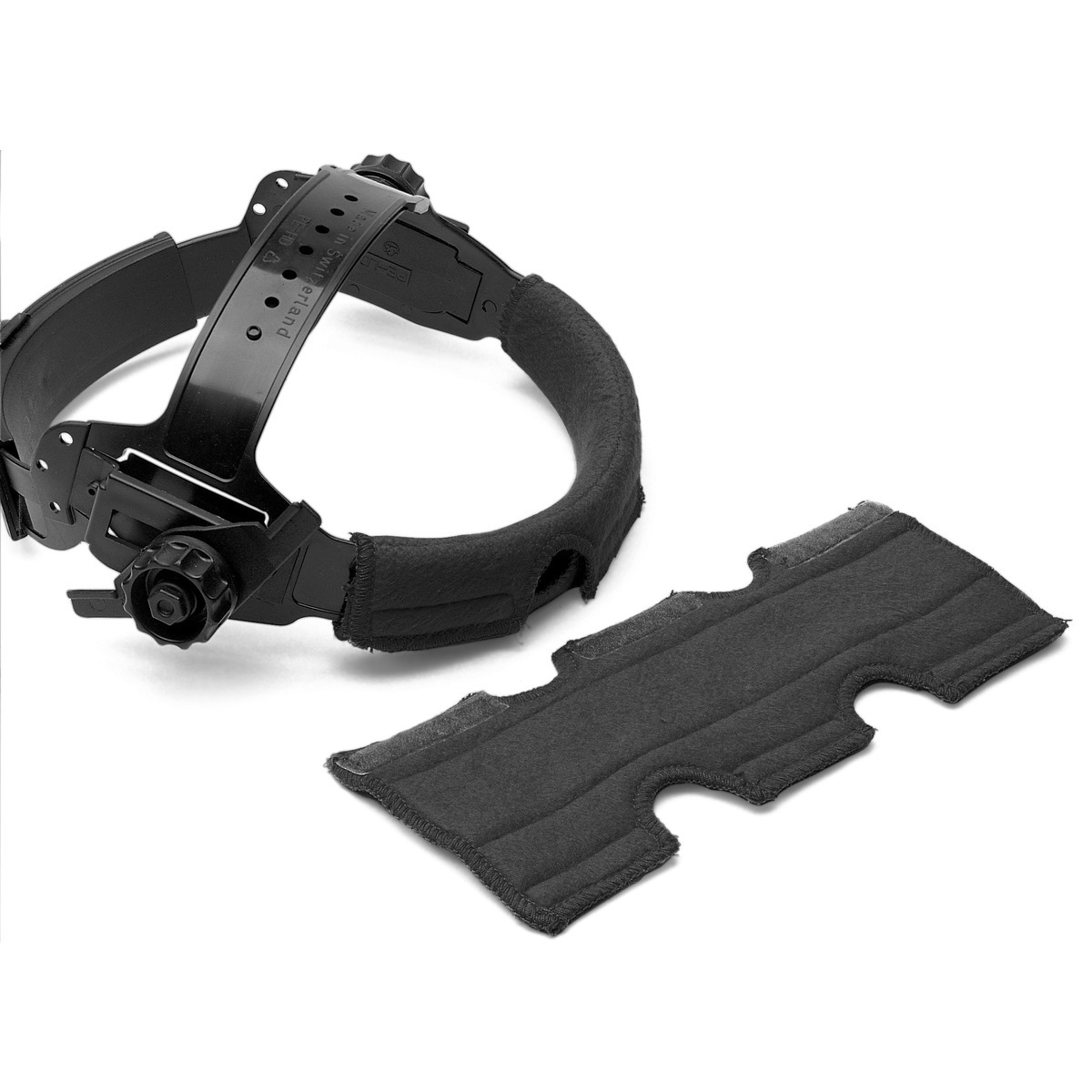 Lincoln Electric Deluxe Sweatband LINKP2081-5B1 for sale online at autumn supply