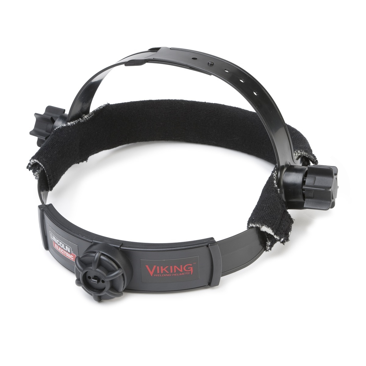 Lincoln Electric® Replacement Headgear With Sweatband For Use With VIKING™, 700G And 750S Series Welding Helmet