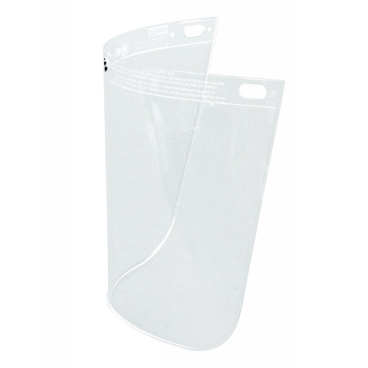 Honeywell FibreMetal 8 X 11 14 X .06 Clear Propionate HON4118CL for sale online at autumn supply
