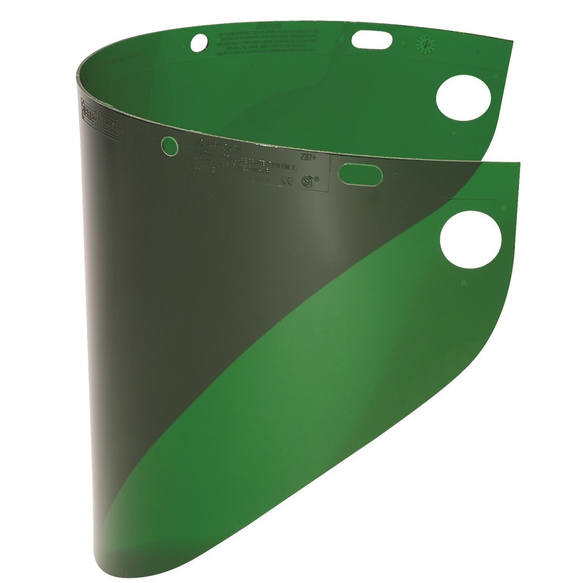 Honeywell FibreMetal 8 X 16 12 X .06 Dark Green Propi HON4178DGN for sale online at autumn supply