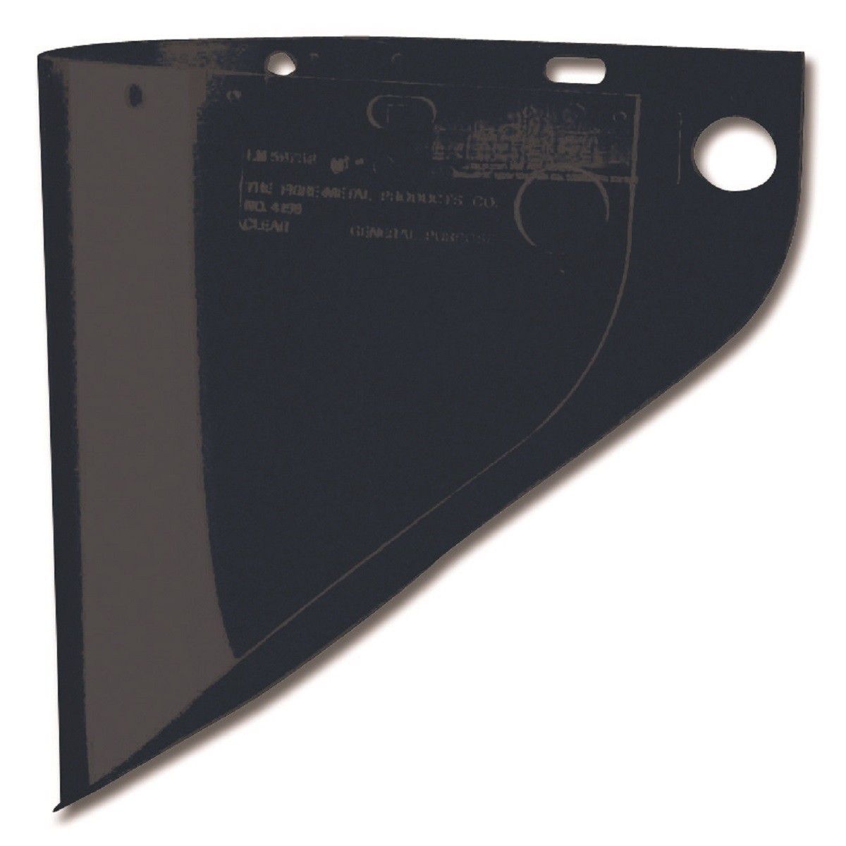 Honeywell FibreMetal 9 34 X 19 X .06 Green Shade 3 Pr HON4199IRUV3 for sale online at autumn supply