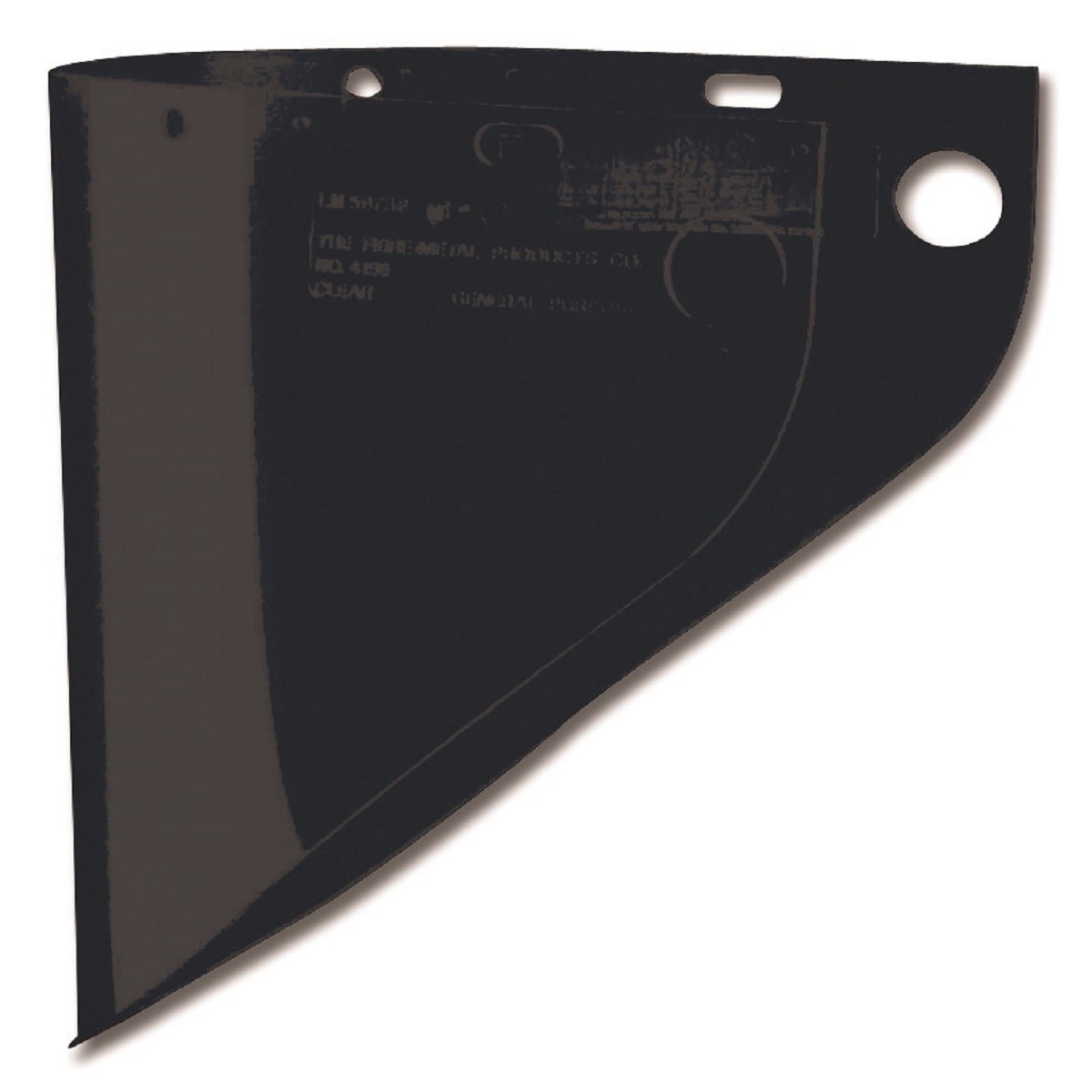 Honeywell FibreMetal 9 34 X 19 X .06 Green Shade 5 Pr HON4199IRUV5 for sale online at autumn supply