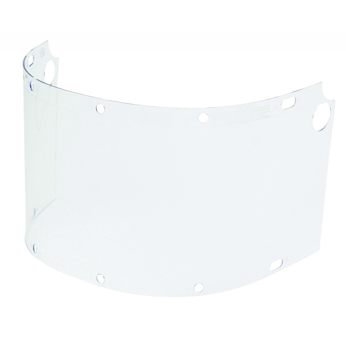 Honeywell FibreMetal 8 X 16 12 X .06 Clear Propionate HON6750CL for sale online at autumn supply