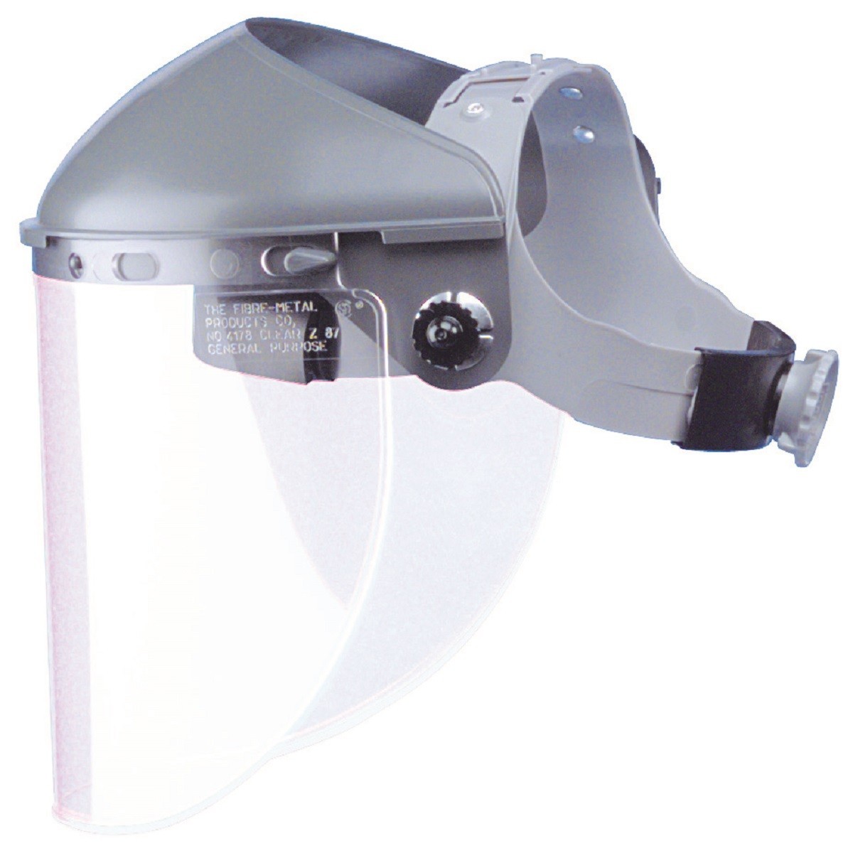 Honeywell FibreMetal Model F400 Noryl Faceshield Head HONF400 for sale online at autumn supply