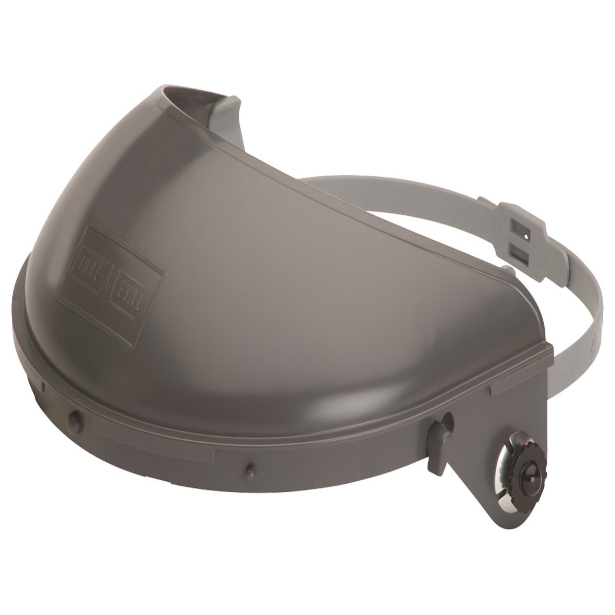 Honeywell Fibre-Metal® Model F5400 Noryl® Headgear With 4