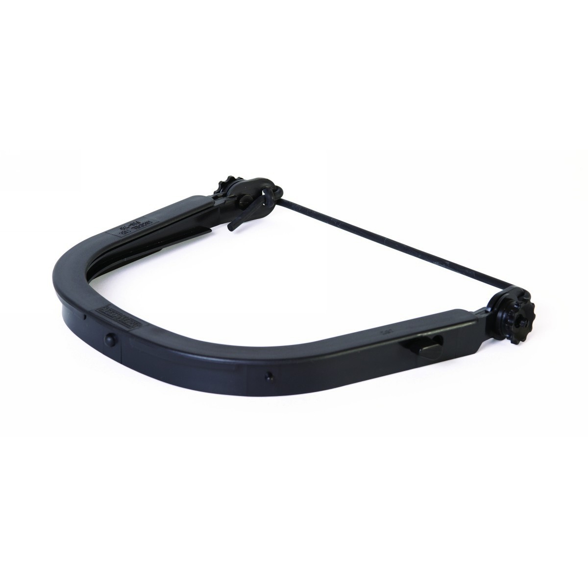 Honeywell FibreMetal Model FM70 Noryl Hard Hat Adapte HONFM70 for sale online at autumn supply