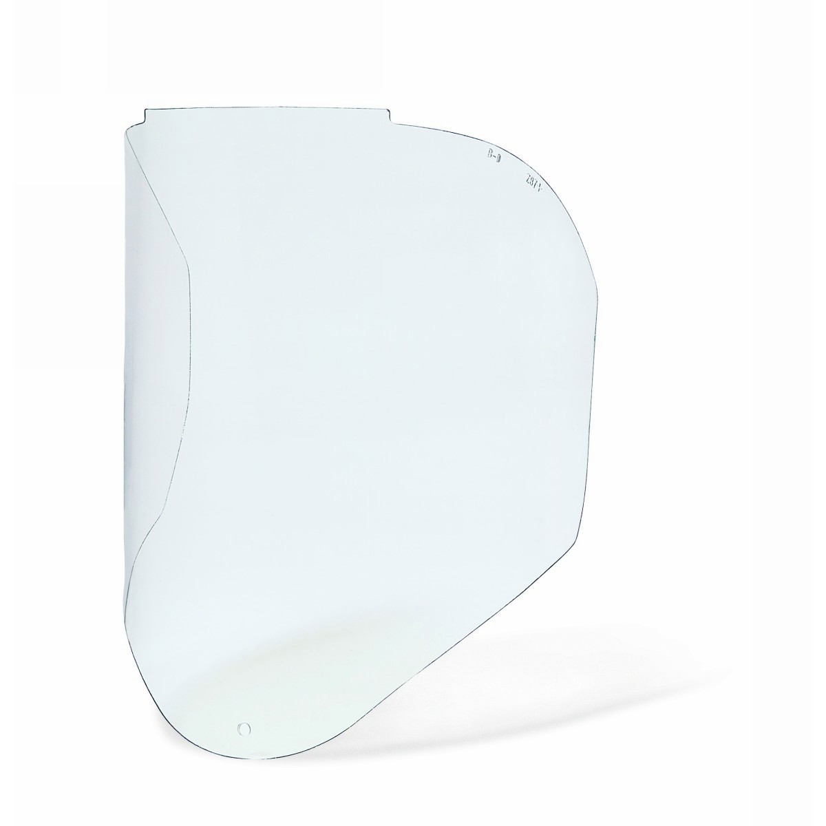 Honeywell UvexBionic 9 Faceshield: Enhanced Protection HONS8550 for sale online at autumn supply