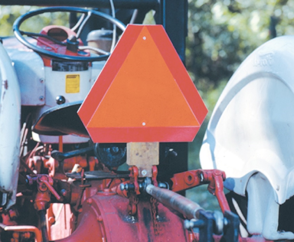 Accuform 14 X 16 Orange With Reflective Red Edging .0 A81FRW622 for sale online at autumn supply