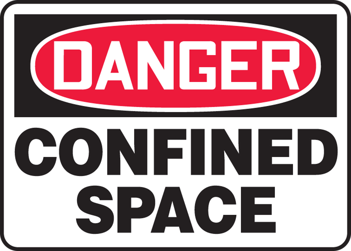 Accuform 10 X 14 Red Black And White Aluminum Safety A81MCSP002VA for sale online at autumn supply