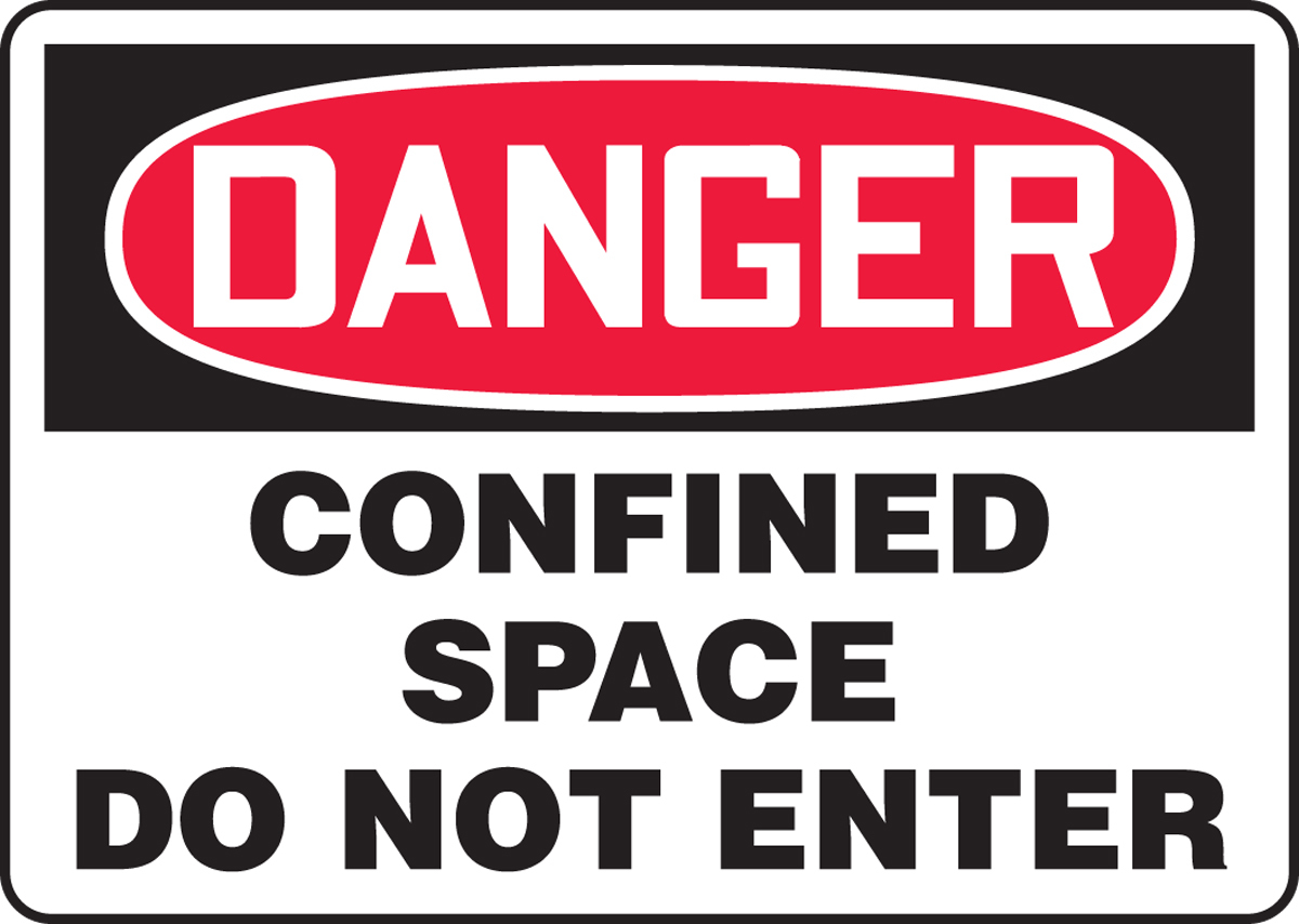 Accuform 10 X 14 Red Black And White Aluminum Safety A81MCSP230VA for sale online at autumn supply