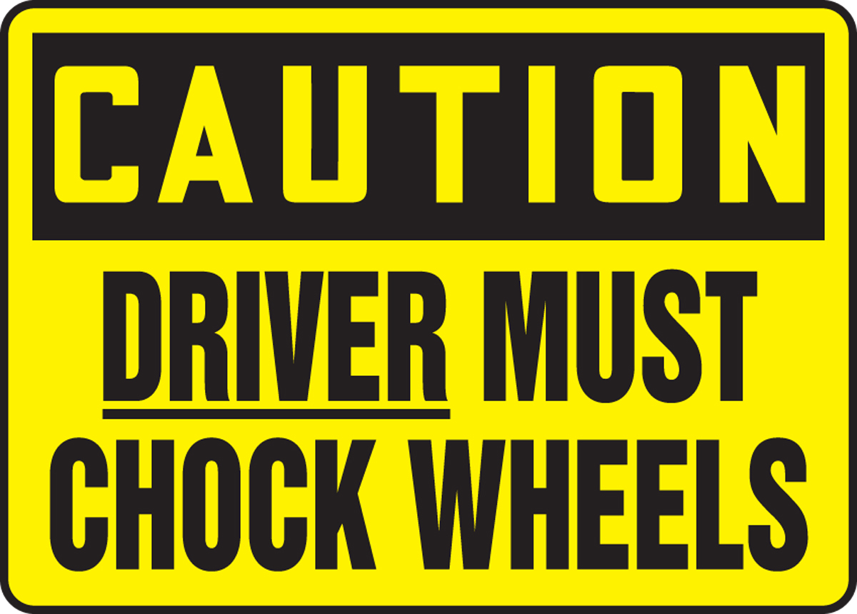 Accuform 10 X 14 Black And Yellow Plastic Safety Sign A81MVHR626VP for sale online at autumn supply