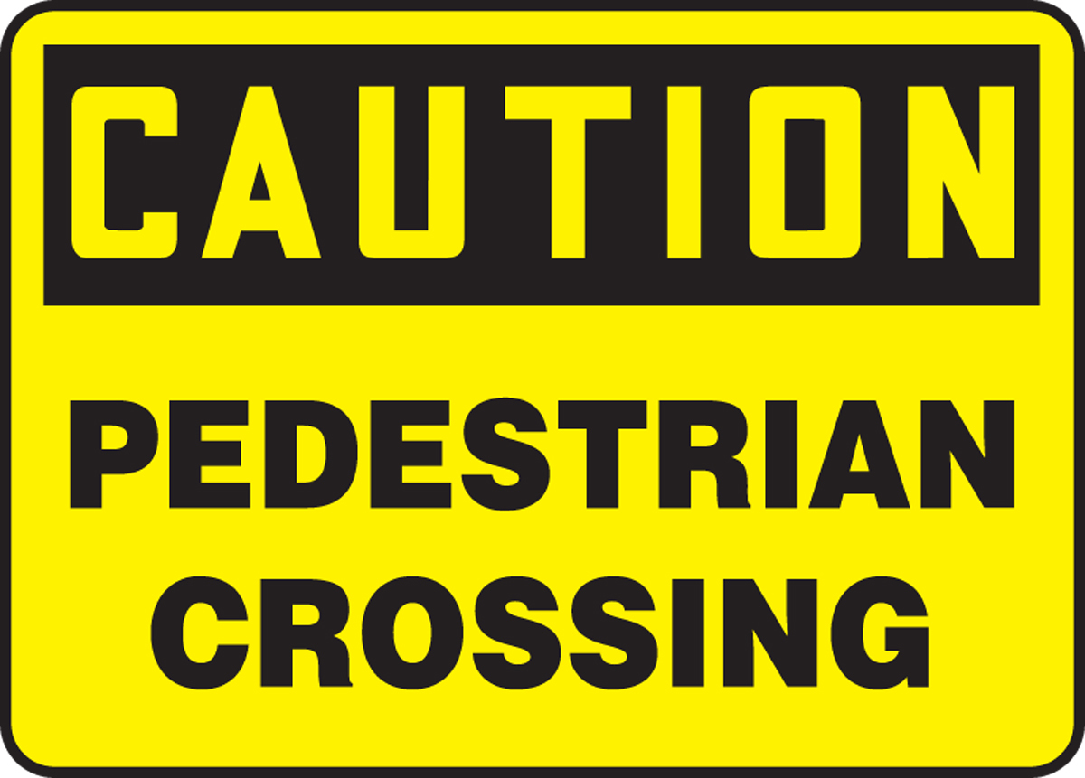 Accuform 10 X 14 Black And Yellow Plastic Safety Sign A81MVHR687VP for sale online at autumn supply