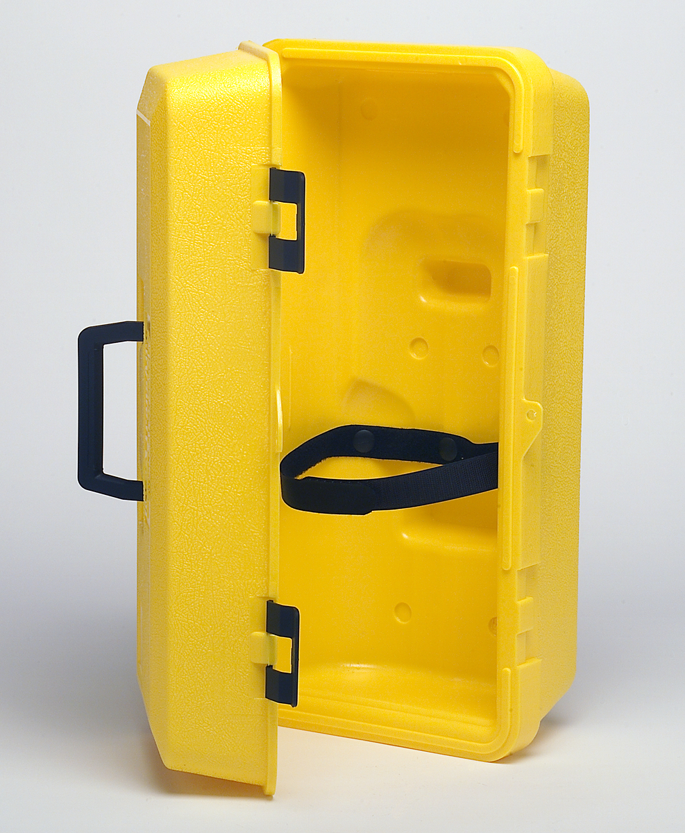 MSA Cylinder Case TransAire® 5/TransAire® 10 Escape (Availability restrictions apply.)
