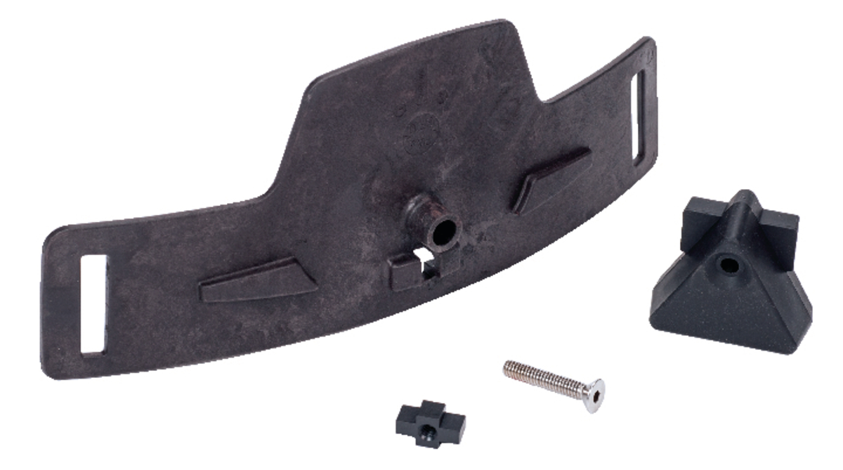 MSA Replacement Swiveling Lumbar Pad Kit Availability MSA10055350 for sale online at autumn supply