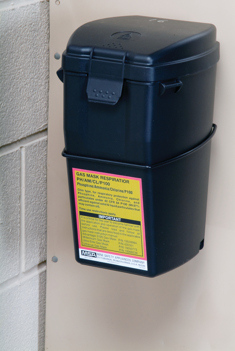 MSA Storage Case FMAGCDHSP100 Availability MSA10075206 for sale online at autumn supply