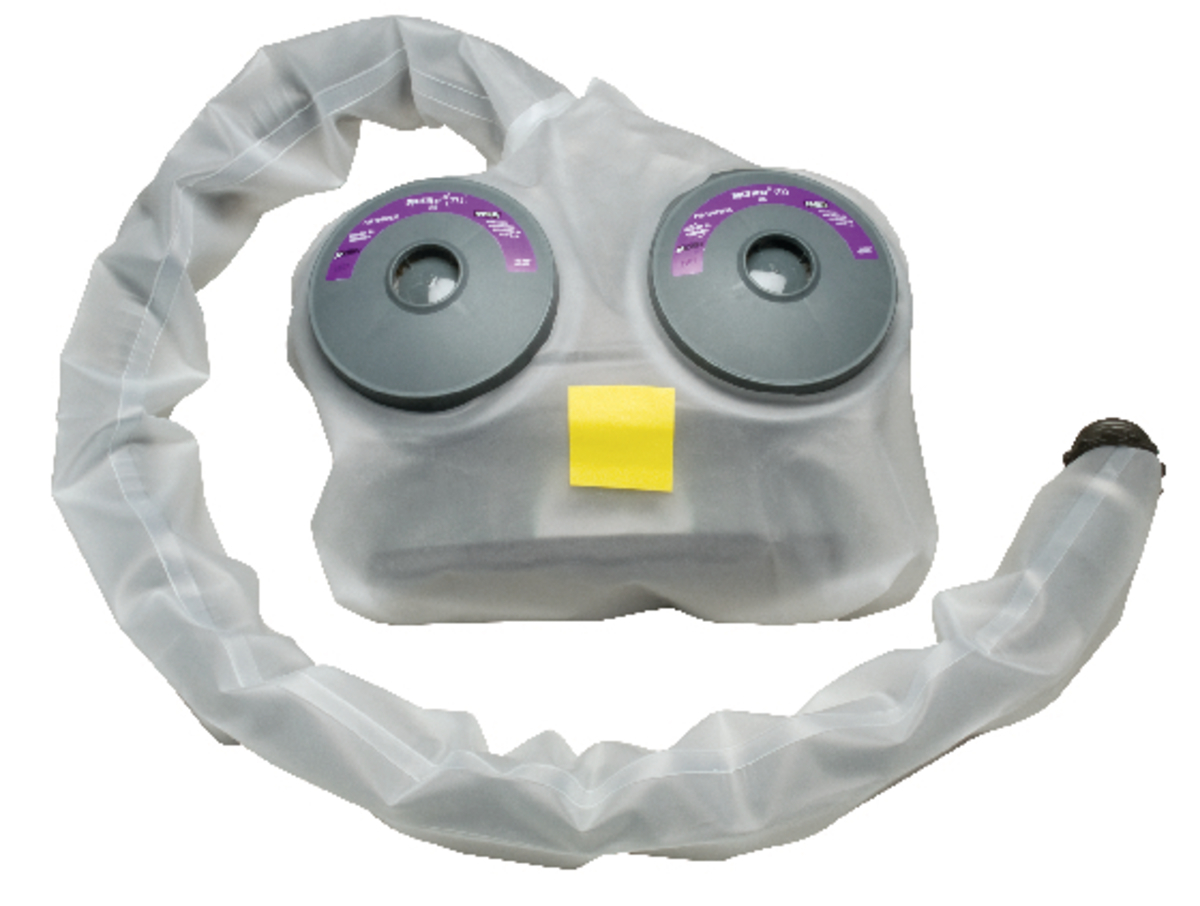 MSA Protective Cover OptimAir TL Availability MSA10075799 for sale online at autumn supply