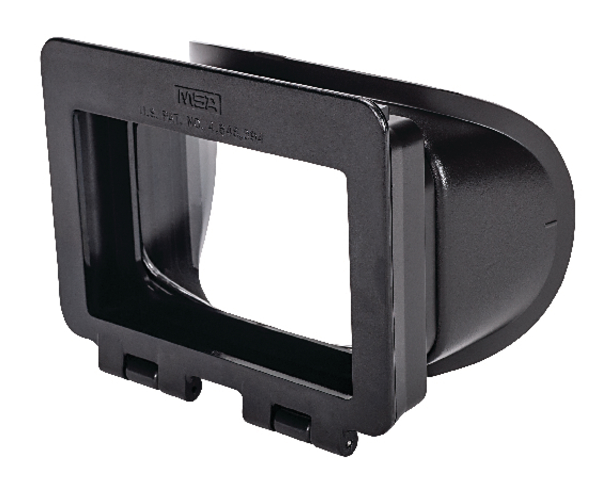 MSA Adapter Lens AbrasiBlast Availability MSA10087006 for sale online at autumn supply