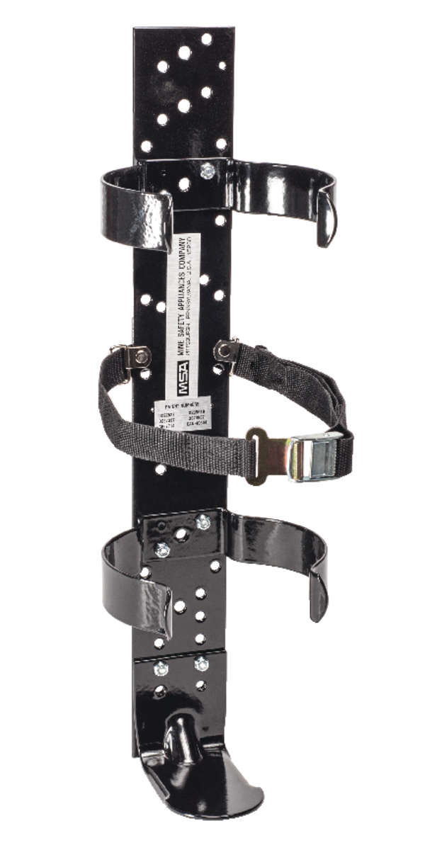 MSA Walkaway Mounting Bracket Ultralite II Ultralite MSA39851 for sale online at autumn supply