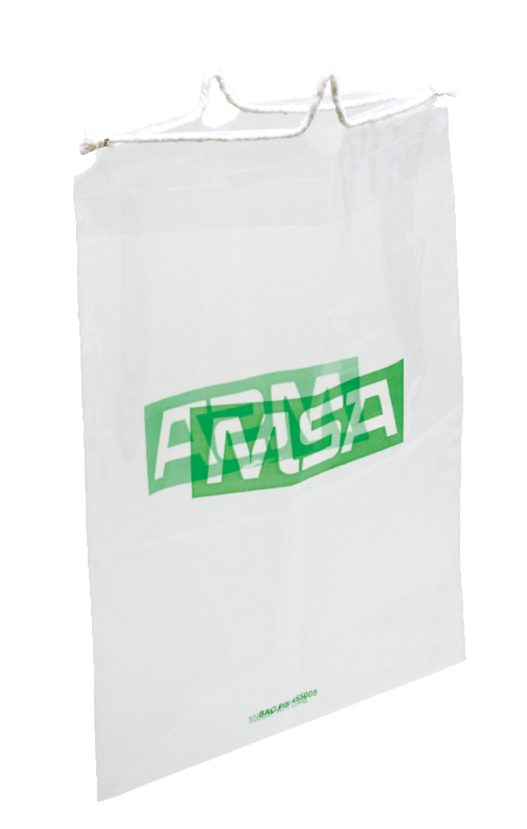 MSA Drawstring Bag Ultra-Vue®/Ultra-Twin® (Availability restrictions apply.)