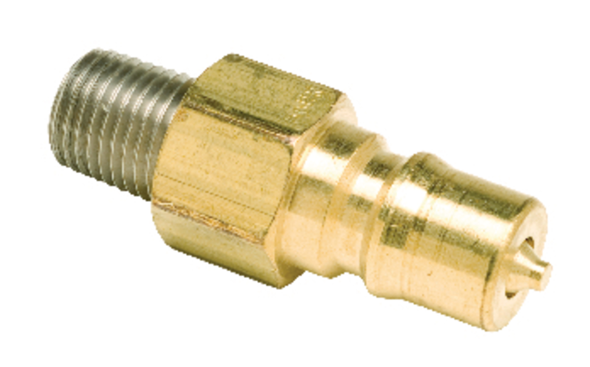 MSA Plug Assembly (Availability restrictions apply.)