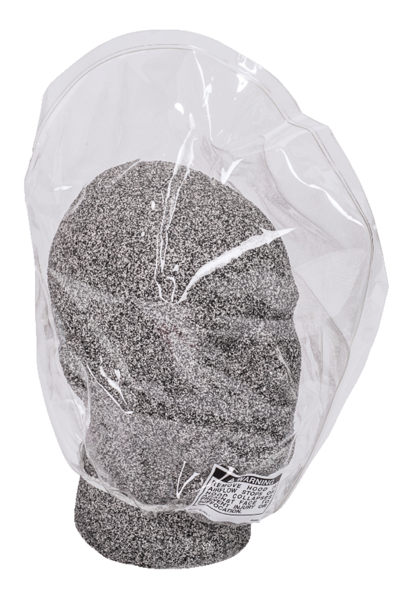 MSA Hood TransAire 5TransAire 10 Escape Availability MSA484350 for sale online at autumn supply