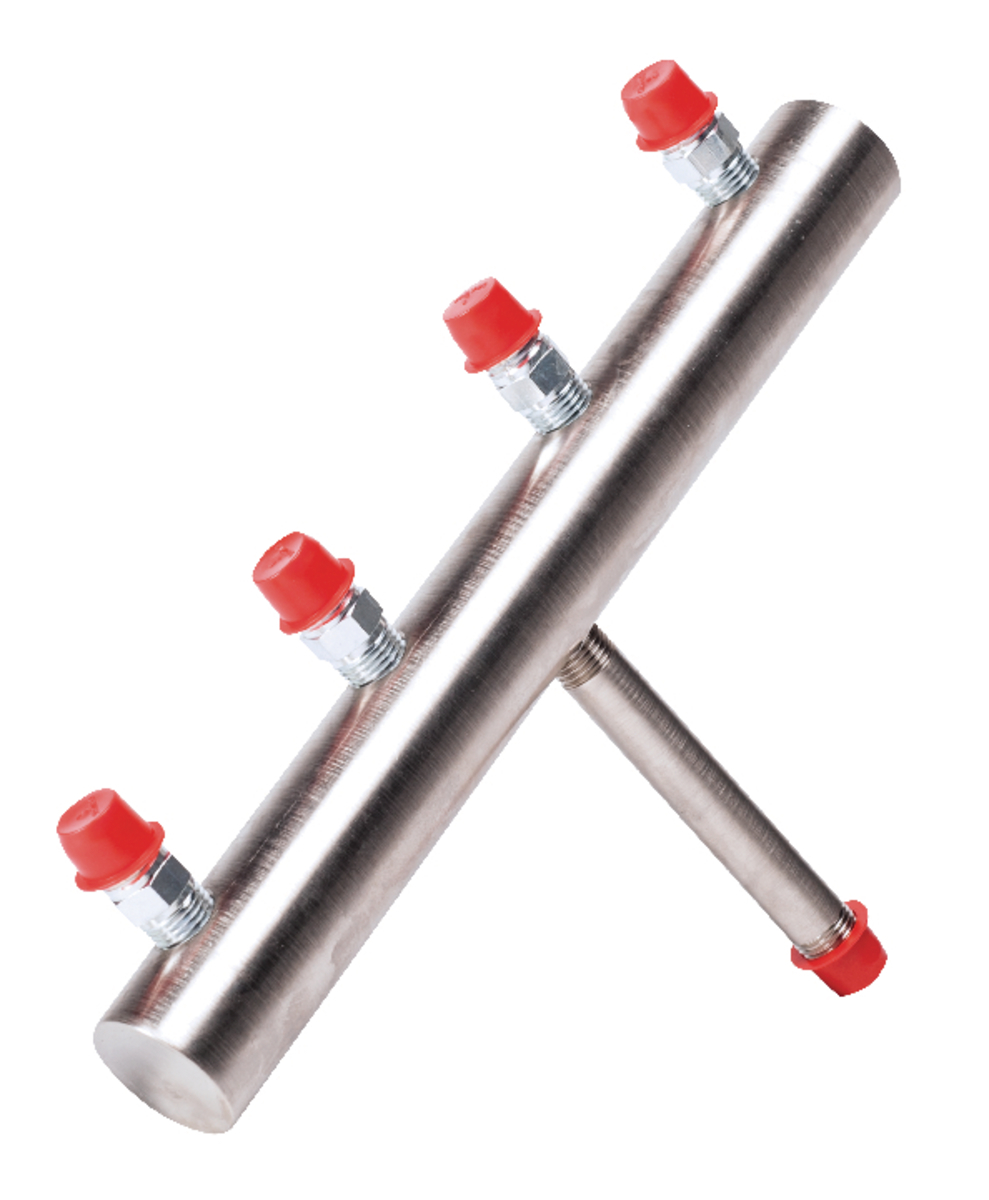 MSA Manifold SnapTite Availability MSA488914 for sale online at autumn supply