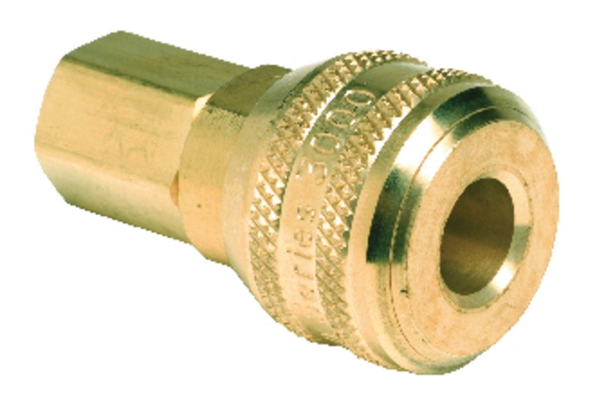 MSA 14 NPT Brass Female Socket Availability MSA630311 for sale online at autumn supply