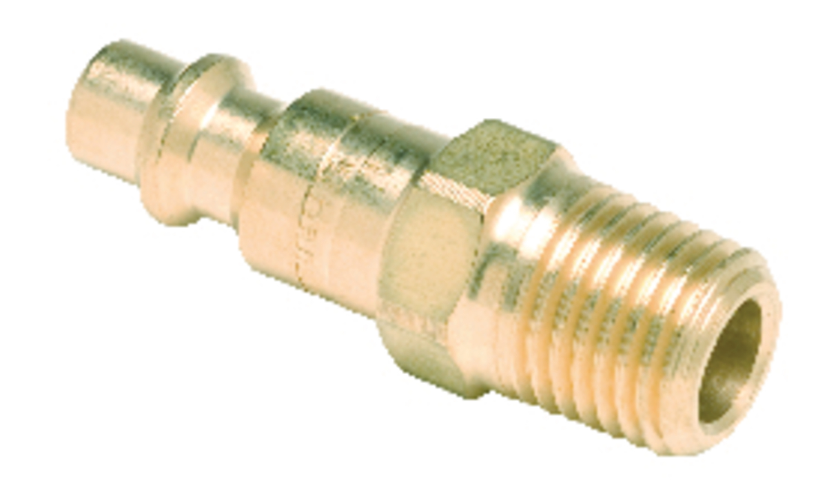 MSA 14 NPT Brass Plug Availability MSA630312 for sale online at autumn supply
