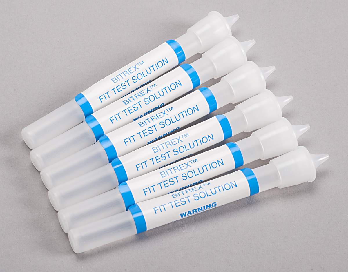 MSA Replacement Fit Test Solution Availability MSA697446 for sale online at autumn supply