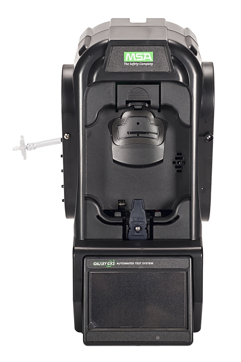MSA GALAXY GX2 Calibration Station Used With ALTAIR P MSA10128630 for sale online at autumn supply