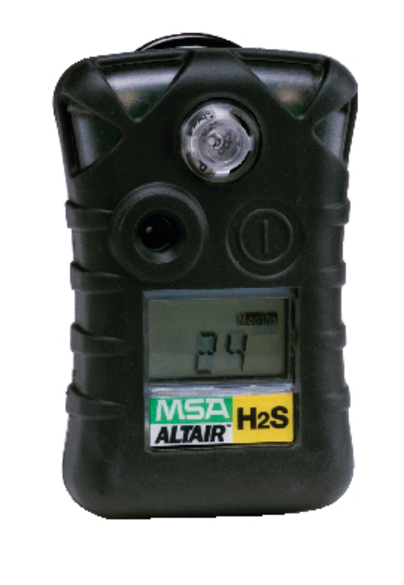 MSA Replacement ALTAIR Hydrogen Sulfide Sensor MSA10089527 for sale online at autumn supply