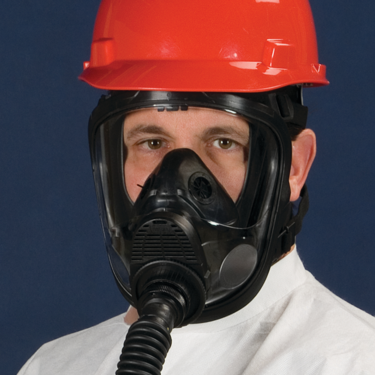 MSA Constant flow Airline Respirator