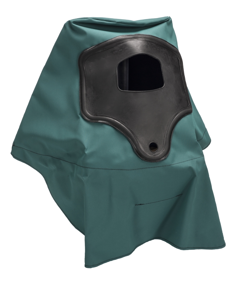 MSA Abrasi-Blast™ Supplied Air Respirator