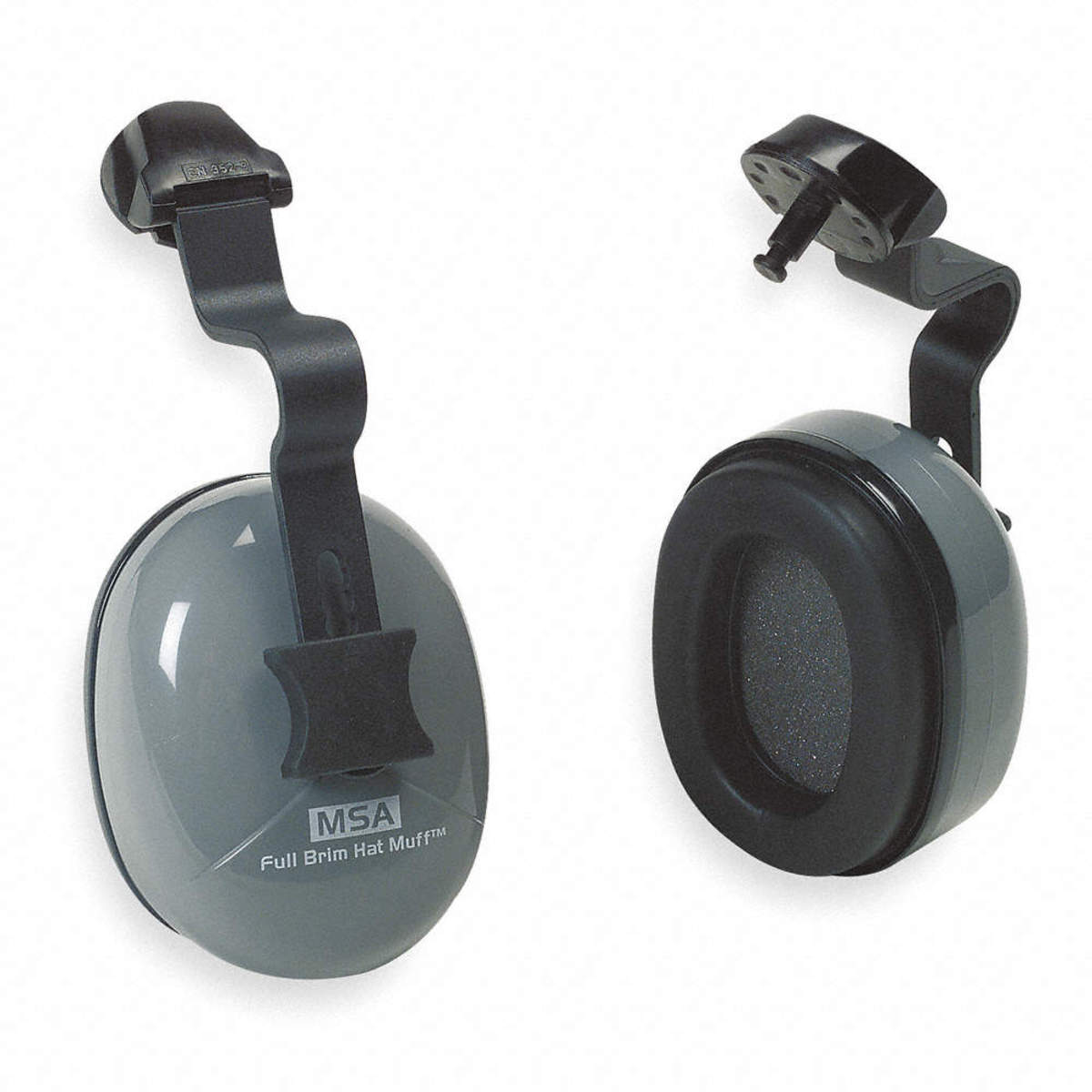 MSA SoundControl® Cap Mount Earmuffs