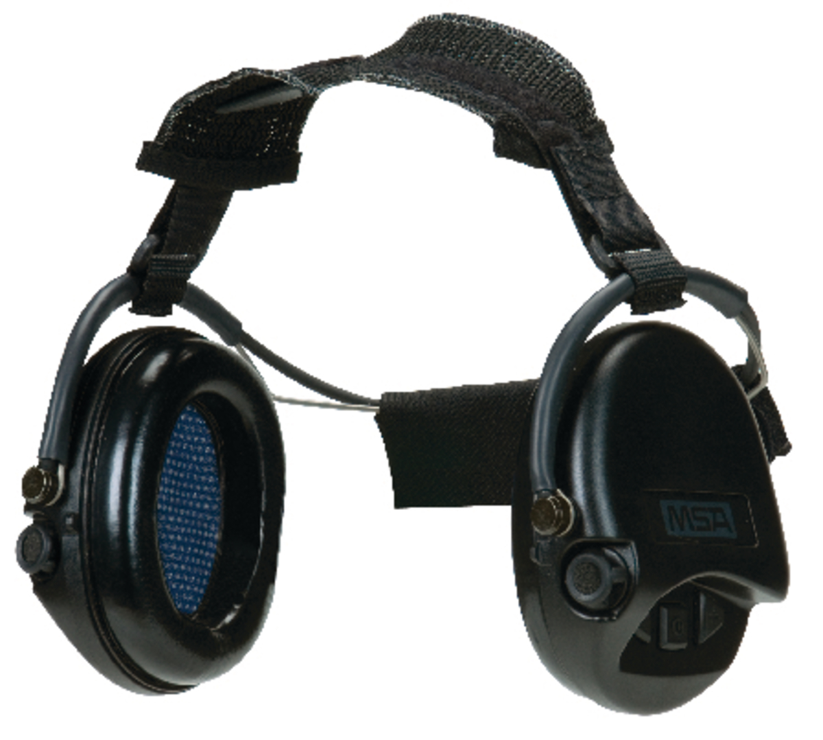 MSA Supreme Pro X Neckband Earmuffs - MSA10079966