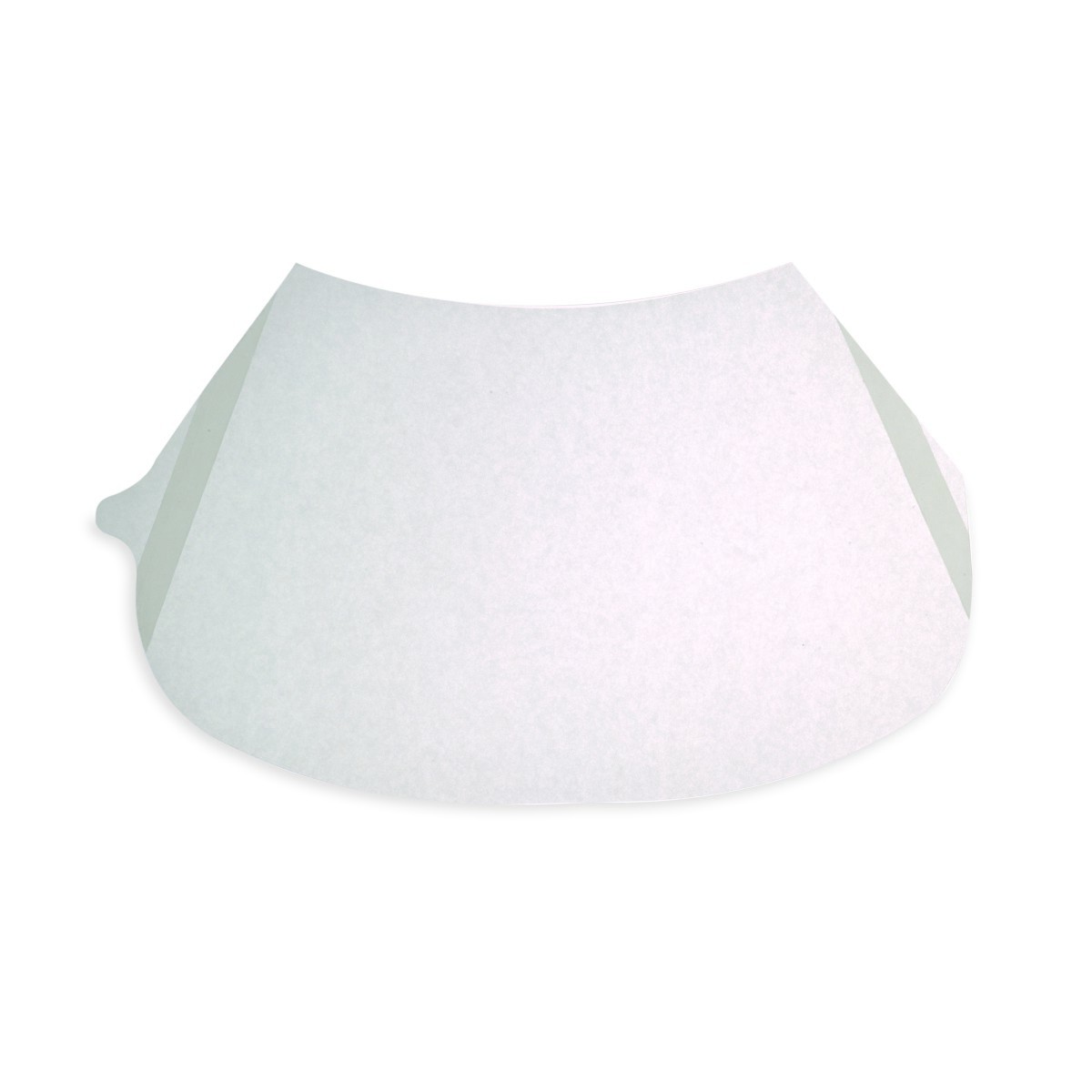 Honeywell Peel Away Lens Cover For Opti-Fit™ (Availability restrictions apply.)