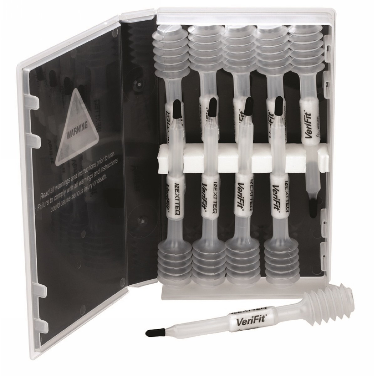 Honeywell Irritant Smoke Quantitative Fit Test Replac HON770046 for sale online at autumn supply