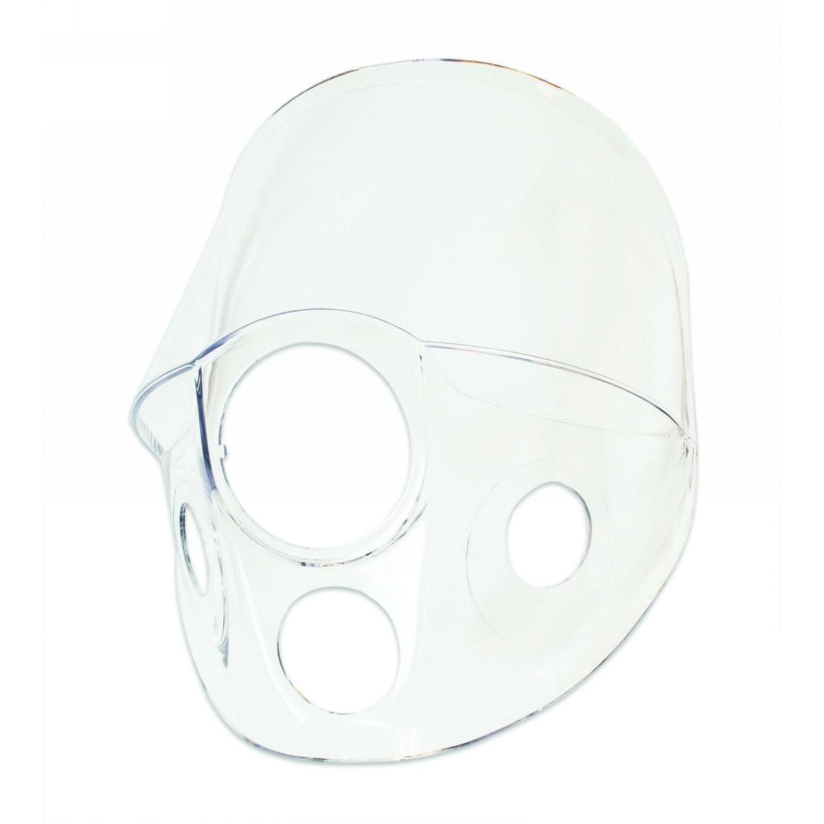 Honeywell Polycarbonate Full Face Lens For 7600/7800 (Availability restrictions apply.) Honeywell Polycarbonate Full Face Lens For 7600/7800 (Availability restrictions apply.)