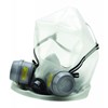 Honeywell PolystyreneWoven NylonPolyethane Emergency HONER2000CBRN for sale online at autumn supply