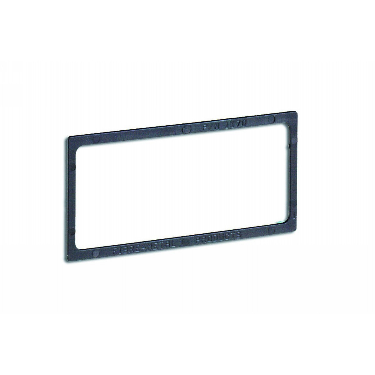 Honeywell Black Plastic FibreMetal Lens Gasket For Fi HON1170 for sale online at autumn supply