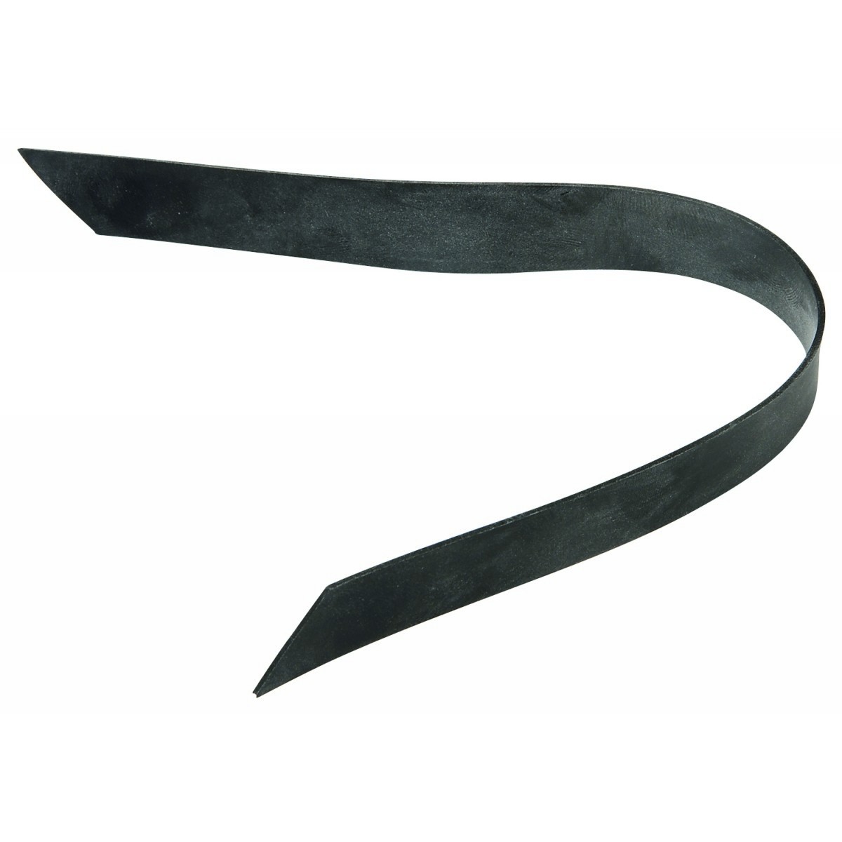 Honeywell Black Neoprene Fibre-Metal® Headgear Strap For Fibre-Metal® 110P Welding Helmets